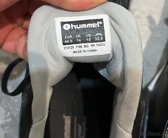 Hummel ALGIZ GG12 tenisky 49,5 - 11