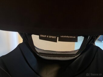 Kočík VALCO BABY Snap 4 Sport Trend - 11