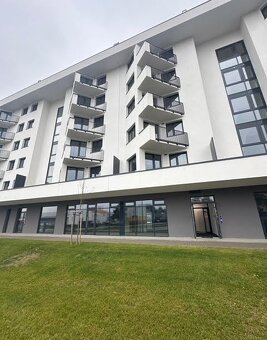 2 izbový byt Terasa Popradská ulica Košice - 11