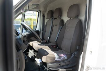 Peugeot Boxer 2.2 BlueHDi 333 L3 - 11
