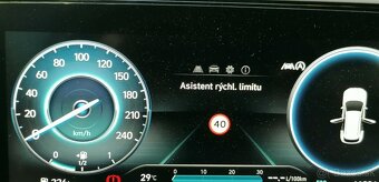 Hyundai Tucson 1,6 T-GDi pohon 4x4 rok 8/2021 SR 58 200km - 11