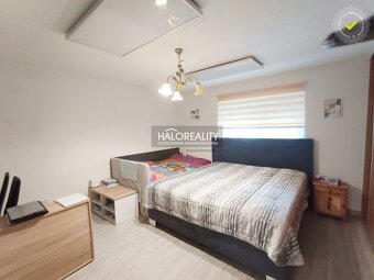 HALO reality - Predaj, rodinný dom Sielnica, s altánkom a de - 11