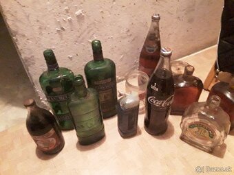 Rôzne retro. veci lietadlo,i novšie, - 11