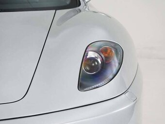 Ferrari F430 Coupé z roku 2005 - 11