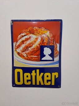 Stare cedule, stare reklamne predmety - 11