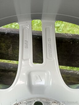 BMW styling 125 R19 - 11