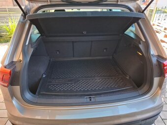 Volkswagen Tiguan, 1.4 Tsi - 11