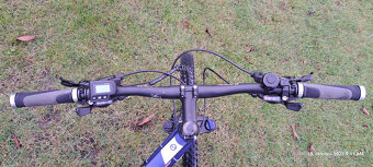 Horský elektrobicykel MTF Hill 3.0 - 11