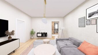 NA PREDAJ EXKLUZÍVNY 3-IZBOVÝ BYT V ILAVE 75 M2 S... - 11