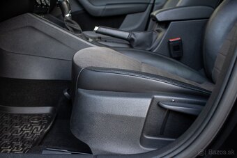 Škoda Octavia Combi 2.0 TDI Ambition DSG - 11