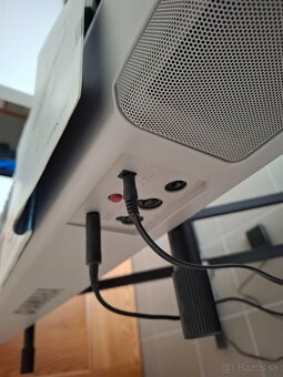 Elektrické klávesy Yamaha - 11