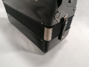akordeon Hohner Tango IV T 96 basovy - 11