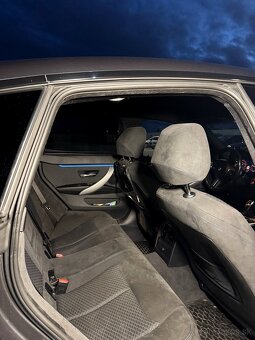 BMW 420d XDrive M Packet - 11