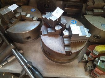 Veci na sústruh - 11