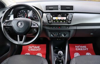 Škoda Fabia 1.2 TSI Style - 11