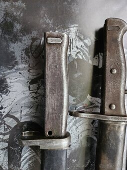 Bodaky WW1 Nemecko●Turecko●Taliansko● - 11