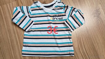 Rôzne detské oblečenie 3 - 11