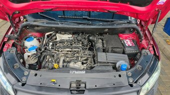 Predam VW Caddy, r. 2016 - 11