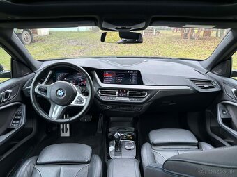 BMW Rad 2 Gran Coupé 2 218i A/T M paket - 11