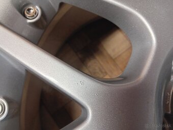 5x112 R17 original Volkswagen - 11