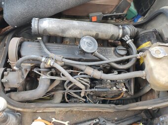 W LT 31 D, valník - 11