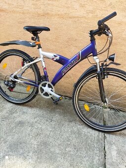 Bicykel horský Calvin utah - 11