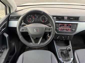 Seat Arona 1.0 TGi 66kw - 11