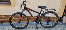 Bicykel horský SPEZIALIZED HARDROCK,kolesá 26,rám S/15,5" - 11