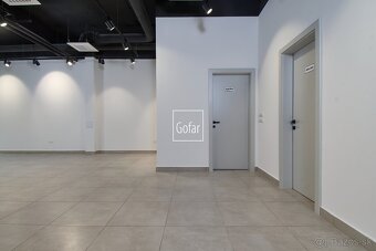 Predaj| Lukratívny obchodný priestor 160m2 -GRADUS, DS - 11