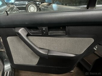BMW e34 525i  1988 - 11
