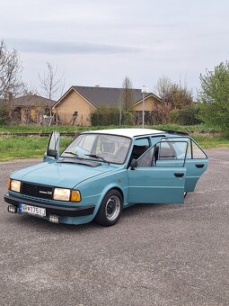Škoda 120l - 11