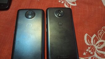 Motorola Moto C - 11