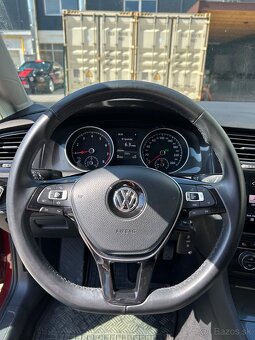 Volkswagen Golf 1.0 TSI 85KW automat - 11