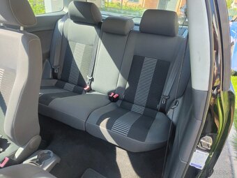 Polo Unity 1.2 51 kW, 9N, 146000km, r.2008 - 11