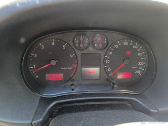 Audi A3 8L - 11