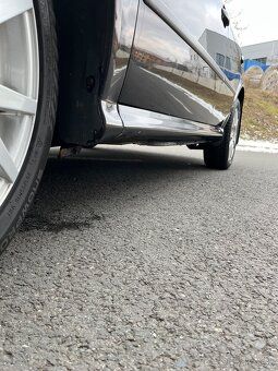 Skoda octavia 1 RS 1.8t - 11