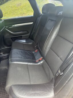 Audi a6 c6 3.0tdi 165kw - 11