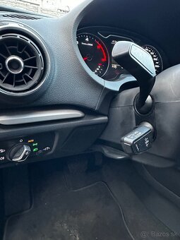 Audi A3 - 11