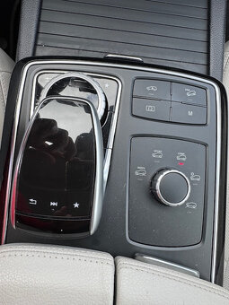 Mercedes-Benz GLE 350d 4matic A/T AKONTACIA OD 0% - 11