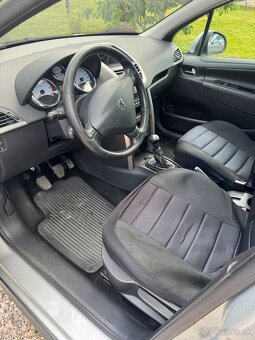 Peugeot 207sw 1.6HDi 111.000km - 11