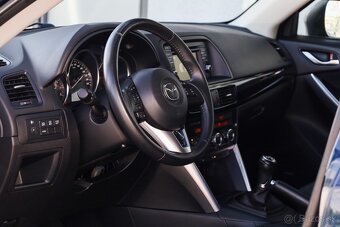 Mazda CX-5 2.0 Skyactiv-G165 Revolution - 11
