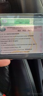 Honda Civic 2,2 EXECUTIVE - 11
