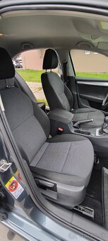 Škoda Octavia 3 SEDAN 1,6 TDI 77kw - 11