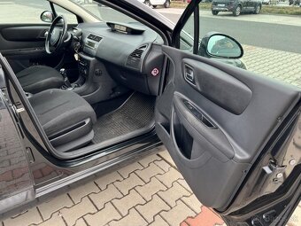 Citroen C4 1.4i 16V 65kw klima - 11