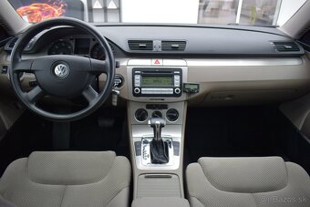 Volkswagen Passat 2,0 TDi,DSG,Xenony,PARROT,šíbr - 11