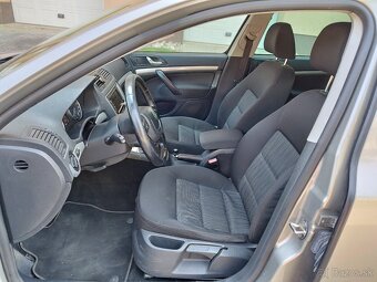 Škoda Octavia 1.6tdi 77kw - 11