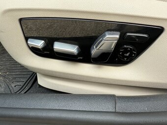 BMW 530d xDrive G31 2017, 161k km, HUD/HK/ACC/LKA/360CAM - 11
