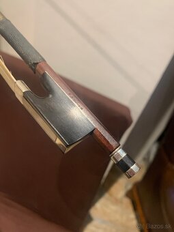 4/4 houslový smyčec - 11