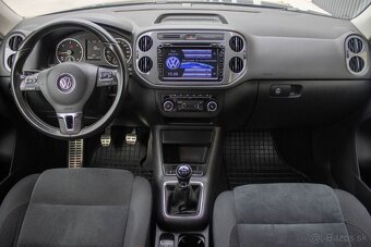 VOLKSWAGEN TIGUAN 2.0 TDI 4-MOTION 103kW /AJ NA SPLÁTKY/ - 11