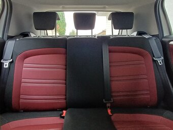 Fiat Punto 1.4 EVO, benzín, 63.060 km - 11